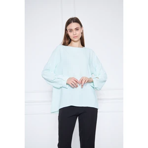 Kadın Gömlek Polyester Krep Kumaş