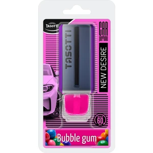 New Desire (Bubble Gum) Tatlı Sakız Esanslı Kalorifer Geçme Koku 8ml.