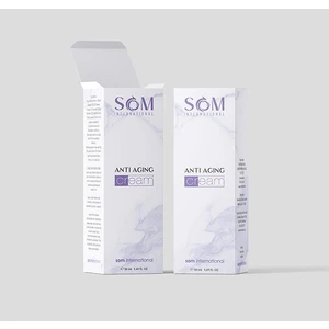 Som Anti Aging Cream