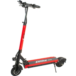 EMOVE Touring Katlanabilir Taşınabilir Performans Elektrikli Scooterı