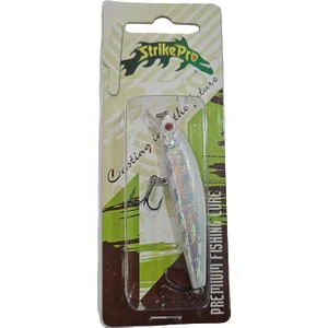 Strike Pro JL-132F 6.5cm 4.3gr Maket Balık