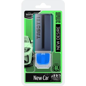New Desire (New Car) Sıfır Oto Esanslı  Kalorifer Geçme Koku 8ml.