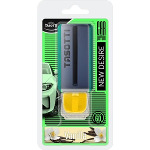 New Desire (Vanilla) Vanilya  Esanslı  Kalorifer Geçme Koku 8ml.