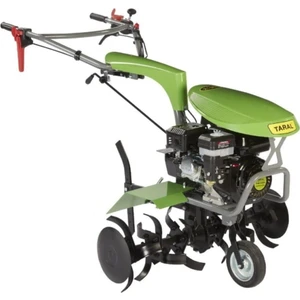210 M Şanzımanlı Çapa Makinesi 2+1 Vites 6.5 Hp