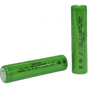 1.2V 1000MAH Ni-Mh Aaa Şarjlı Pil
