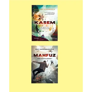 Kasem - Mahfuz - Eray Hacıosmanoğlu