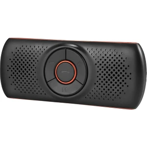 T826 Araba Bluetooth Sun Visor Için Kablosuz Mp3 Çalar (Yurt Dışından)