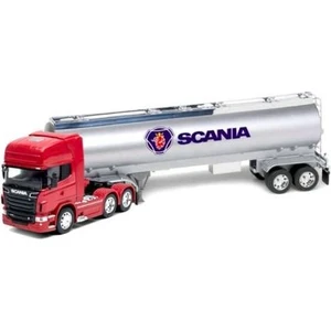 1:32 Scania V8 R730 Tanker NT130066