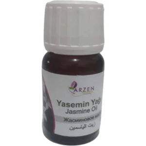 Arzen Yasemin Yağı 20ML
