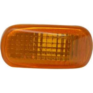 Çamurluk Sinyali Honda Cr-V 2003-2006 Sağ/sol Aynı Sarı  34301-S5H-T01-2