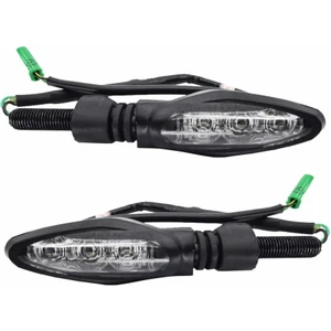 Dominar D400 Ön Sinyal Takımı Orijinal