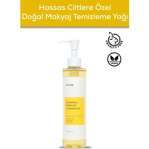 Calendula Complete Cleansing Oil 200 ml