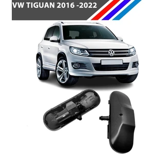 Vw Tiguan Ön Cam Su Fiskiye Memesi 1 Adet 2016-2022