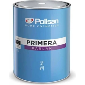 Sentetik Primera Parlak Yeni Kahverengi 2,5 L