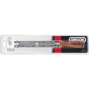 130204 4mm 5/32" .3/8p" 91 Zincir Eğeleme Aparat Takımı
