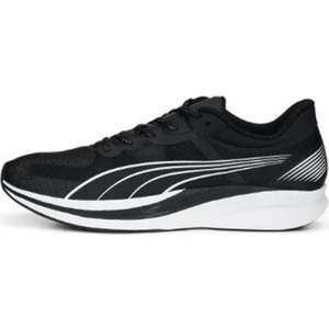 Redeem Profoam Unisex Siyah Spor Ayakkabı