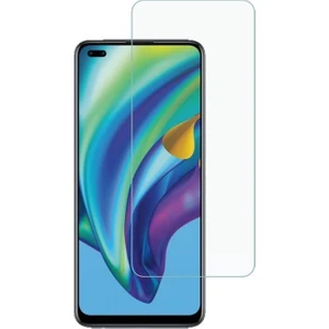 Infinix Note 10 Pro Uyumlu Nettech Ön Koruma Cam Ekran Koruyucu