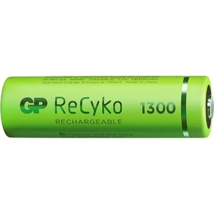 Şarjedilebilir Pil Gp Recyko 1300 Mah Aa Kalem Boy Şarjlı Pil 4 Adet