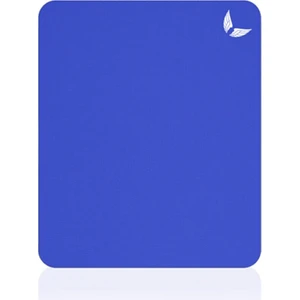 Mavi Mouse Pad 22x18 Cm Small - Küçük Boy Ofis Tipi Mousepad Klavye Fare Altlığı MP02