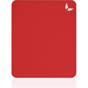 Kırmızı Mouse Pad 22x18 Cm Small - Küçük Boy Ofis Tipi Mousepad Klavye Fare Altlığı MP02