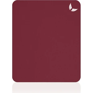 Bordo Mouse Pad 22x18 Cm Small - Küçük Boy Ofis Tipi Mousepad Klavye Fare Altlığı MP02