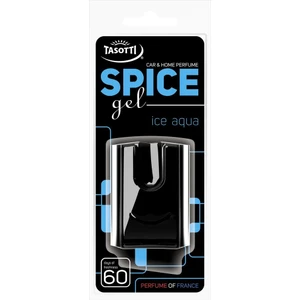 Spice Gel Ice Aqua Okyanus Esintisi Esanslı Kalorifer Geçme Koku 8 Ml