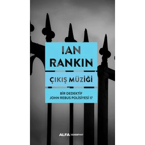 Çıkış Müziği - Ian Rankın