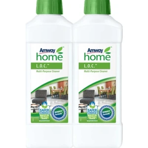 Home L.o.c. Çok Amaçlı Genel Temizleyici 2 x 1 lt