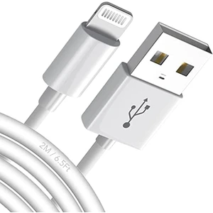 Lightning USB Kablosu 2m