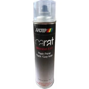 Sprey Boya 400 ml Beyaz Parlak