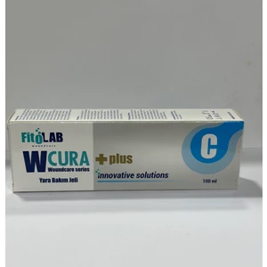 C Plus Bakım Kremi 100 ml