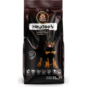 Puppy Kuzu Etli Yavru Köpek Maması 15 kg