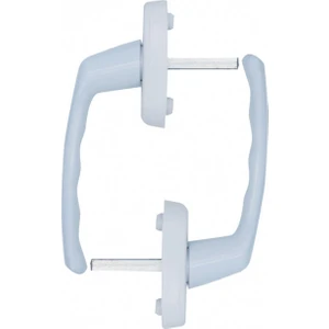 KTX-2140 Pimapen Pencere Kolu 2 Li Beyaz-89