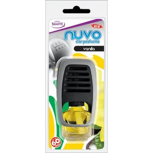 Nuvo Vanilla Vanilya Esanslı Kalorifer Geçme Koku 8 Ml
