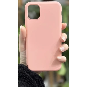 Iphone 11 Uyumlu Kamera Açık Lansman Içi Kadife Altı Kapalı Yüksek Kalite Kılıf