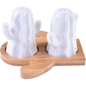 Cacto Tuzluk Biberlik B1010