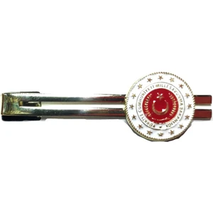 Seyhan Askeri Malzeme  Msb Kravat Iğnesi