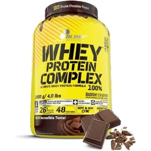 Whey Protein Complex  1800 gr