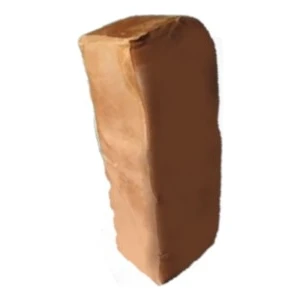 Çelik Ticaret Alüminyum , Zamak, Sarı (Pirinç) Metal Parlatma Katı Cilası
