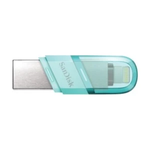 Ixpand Flash Drive Flip 64GB, Mint Color