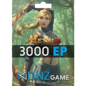 Dnz Game Metin2 3000 Ep