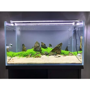 Meta Beyaz Açma-Kapamalı Bar LED