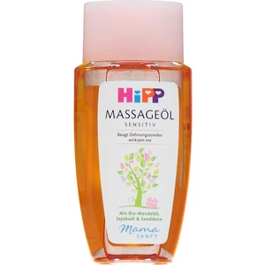 Hamile Masaj ve Bakım Yağı 100ML