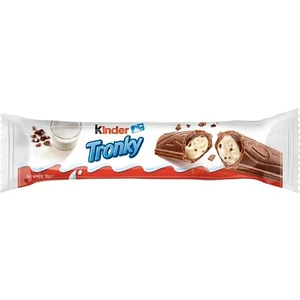 Tronky Single Bar 18 G
