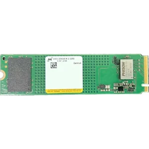 2450 256GB M.2 Nvme SSD
