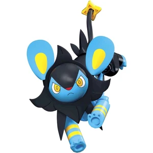 Mega Construx Pokemon Luxio GMD36