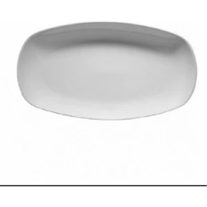 Kütahya Porselen Hk Otel 29 cm Kayık Tabak