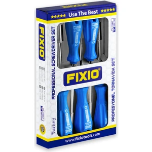 FL5613 5 Parça Lokma Tornavida Takımı/seti