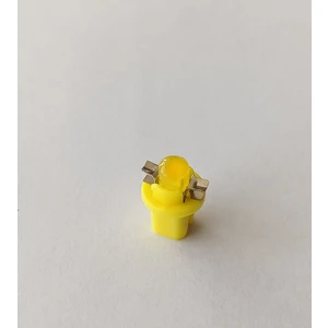 B8.5 0,24 W Gösterge Ampulü Sarı