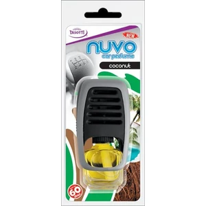 Nuvo (Ocean) Deniz Esintisi Esanslı Kalorifer Geçme Koku 8ml.